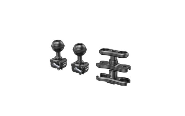 SmallRig mini Magic Arm with QR Ball Head Drop-in HawkLock