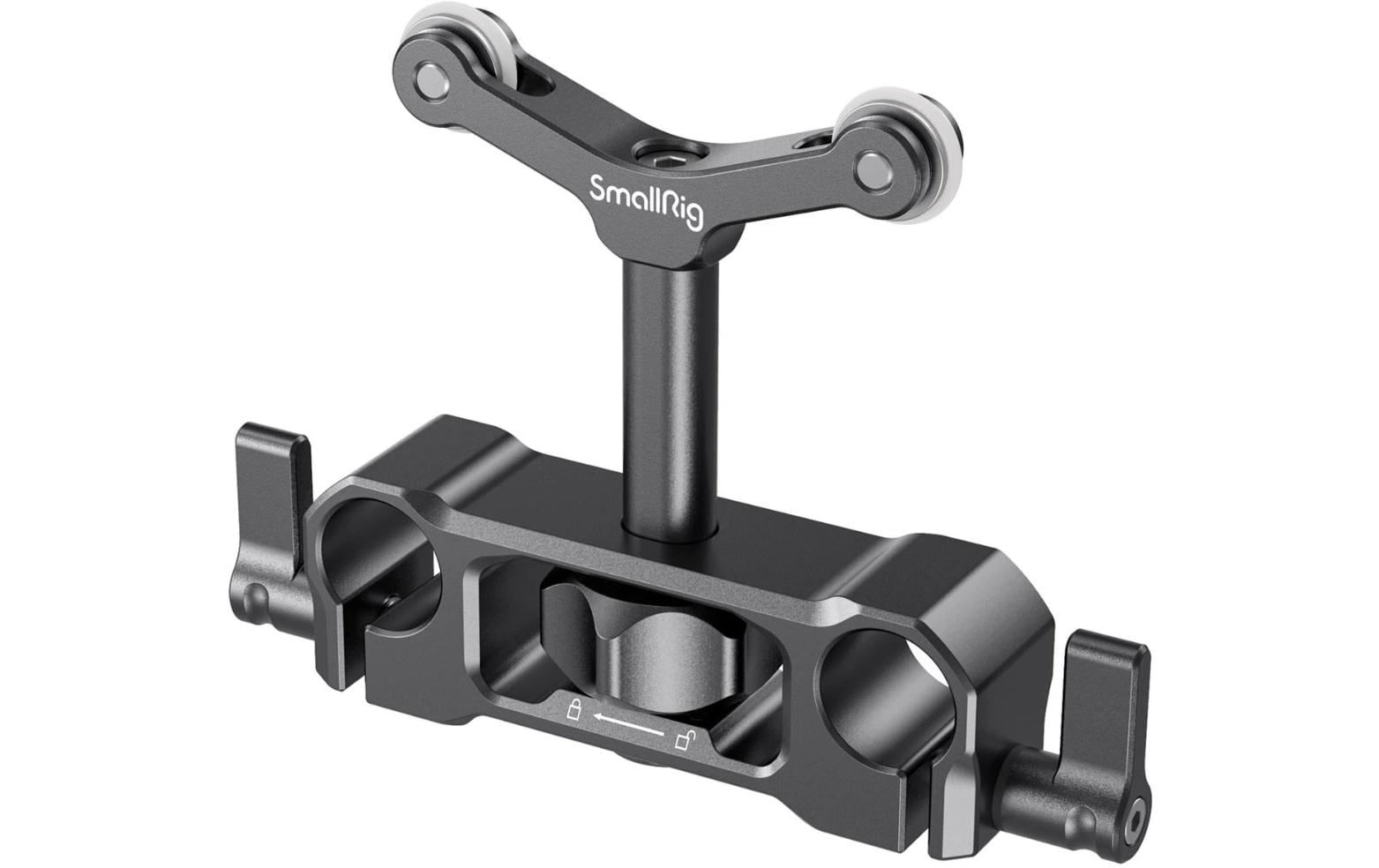 1937628 - Mediatech SmallRig Universal 15mm LWS Lens Support kaufen Schweiz | Mediatech.ch