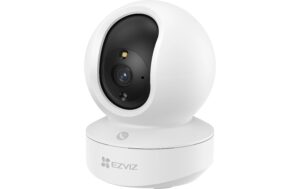EZVIZ TY1 Indoor WLAN Kamera 340° schwenk- & 55° neigbare