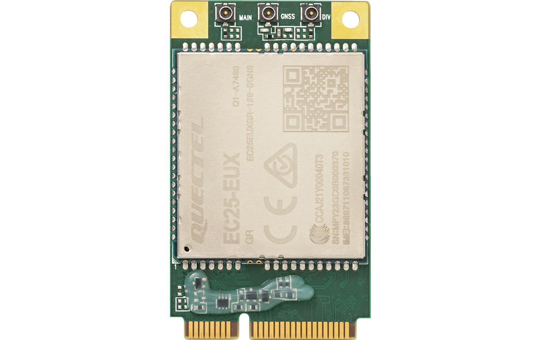1937835 - Mediatech Abus Smartvest Pro Mobilfunk-Modul FUMO45000 kaufen | Mediatech.ch
