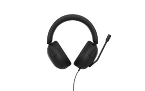 Sony INZONE H3 Gaming Headset Schwarz, kabelgebunden (3.5mm)
