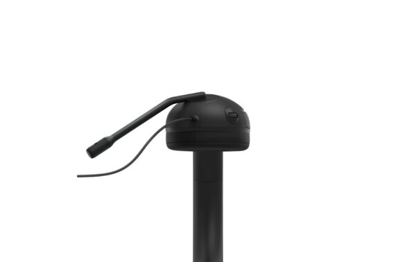 Sony INZONE H3 Gaming Headset Schwarz, kabelgebunden (3.5mm)