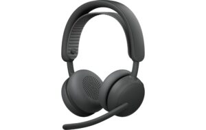 Logitech Headset Zone wireless 2 graphite 