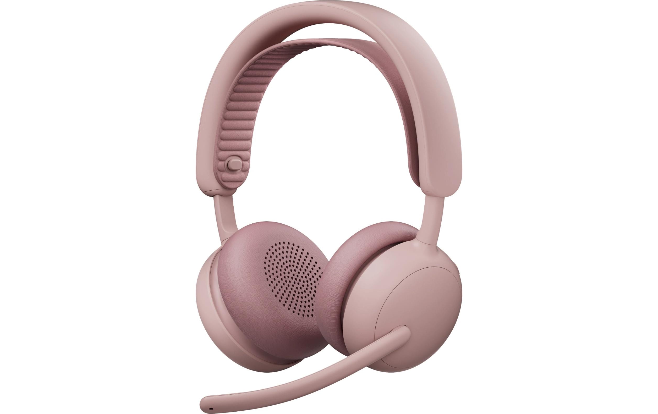 1938382 - Mediatech Logitech Headset Zone wireless 2 rose