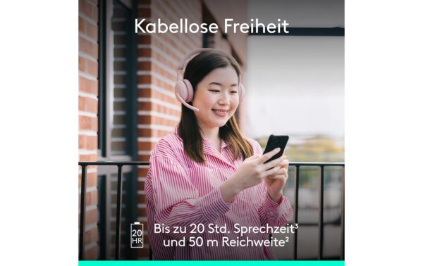 1938382_4 - Mediatech Logitech Headset Zone wireless 2 rose
