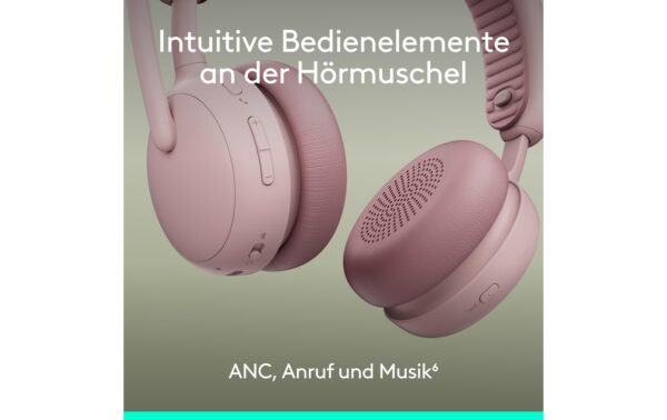 1938382_6 - Mediatech Logitech Headset Zone wireless 2 rose