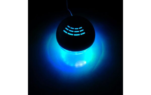 Goodsphere Aromadiffusor Bubble LED, 2 Stufen