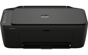 HP DeskJet 2920 All-in-One 3 in 1, A4, USB 2.0, WLAN