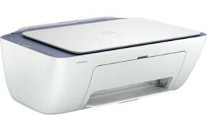 HP DeskJet 2922 All-in-One 3 in 1, A4, USB 2.0, WLAN