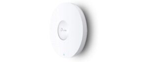1938829_1 - Mediatech TP-Link EAP653: WiFi-6 PoE AP 5er Pack 3000Mbps, 1xGE, Omada Mangebar