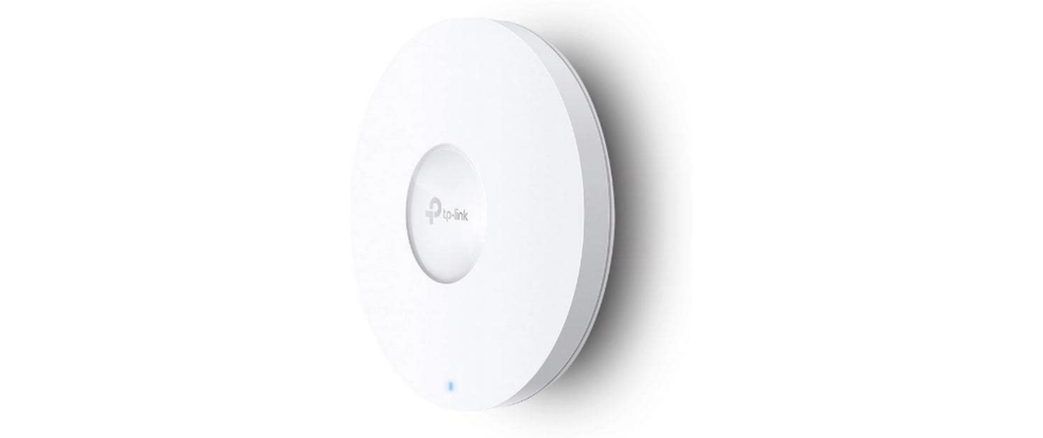 1938829_1 - Mediatech TP-Link EAP653: WiFi-6 PoE AP 5er Pack 3000Mbps, 1xGE, Omada Mangebar