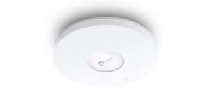 1938829_2 - Mediatech TP-Link EAP653: WiFi-6 PoE AP 5er Pack 3000Mbps, 1xGE, Omada Mangebar