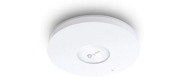 1938829_2 - Mediatech TP-Link EAP653: WiFi-6 PoE AP 5er Pack 3000Mbps, 1xGE, Omada Mangebar