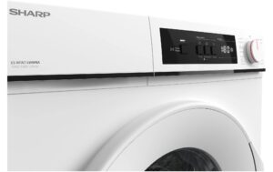 Sharp Waschmaschine ES-NFA014WWNA-CH