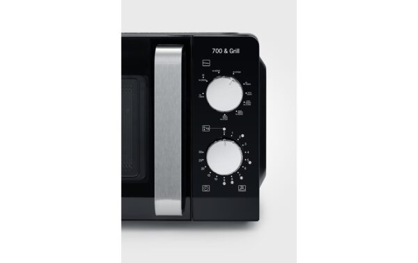 Severin Mikrowelle MW7781