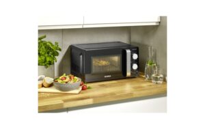 Severin Mikrowelle MW7781