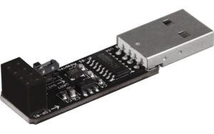 #image_title jOY-it ESP8266 PROG Zum Programmieren des ESP8266, USB-A