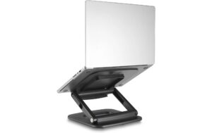 Kensington SmartFit EQ Laptop Stand Adjustable Multi-Angle