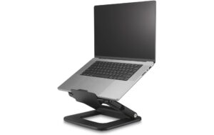 Kensington SmartFit EQ Laptop Stand Adjustable Multi-Angle