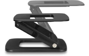 Kensington SmartFit EQ Laptop Stand Adjustable Multi-Angle