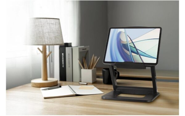 Kensington SmartFit EQ Laptop Stand Adjustable Multi-Angle