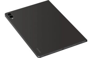 1939999_2 - Mediatech Samsung Tab Smart Book Cover Tab S11 Ultra Black