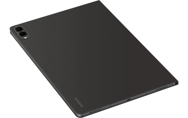1939999_2 - Mediatech Samsung Tab Smart Book Cover Tab S11 Ultra Black