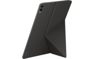 1939999_3 - Mediatech Samsung Tab Smart Book Cover Tab S11 Ultra Black