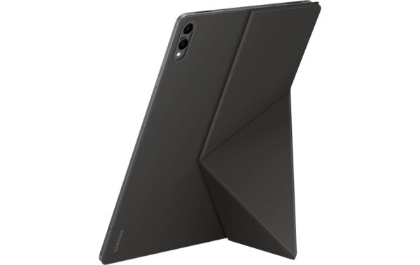 1939999_3 - Mediatech Samsung Tab Smart Book Cover Tab S11 Ultra Black
