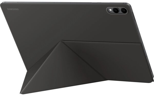 1939999_7 - Mediatech Samsung Tab Smart Book Cover Tab S11 Ultra Black