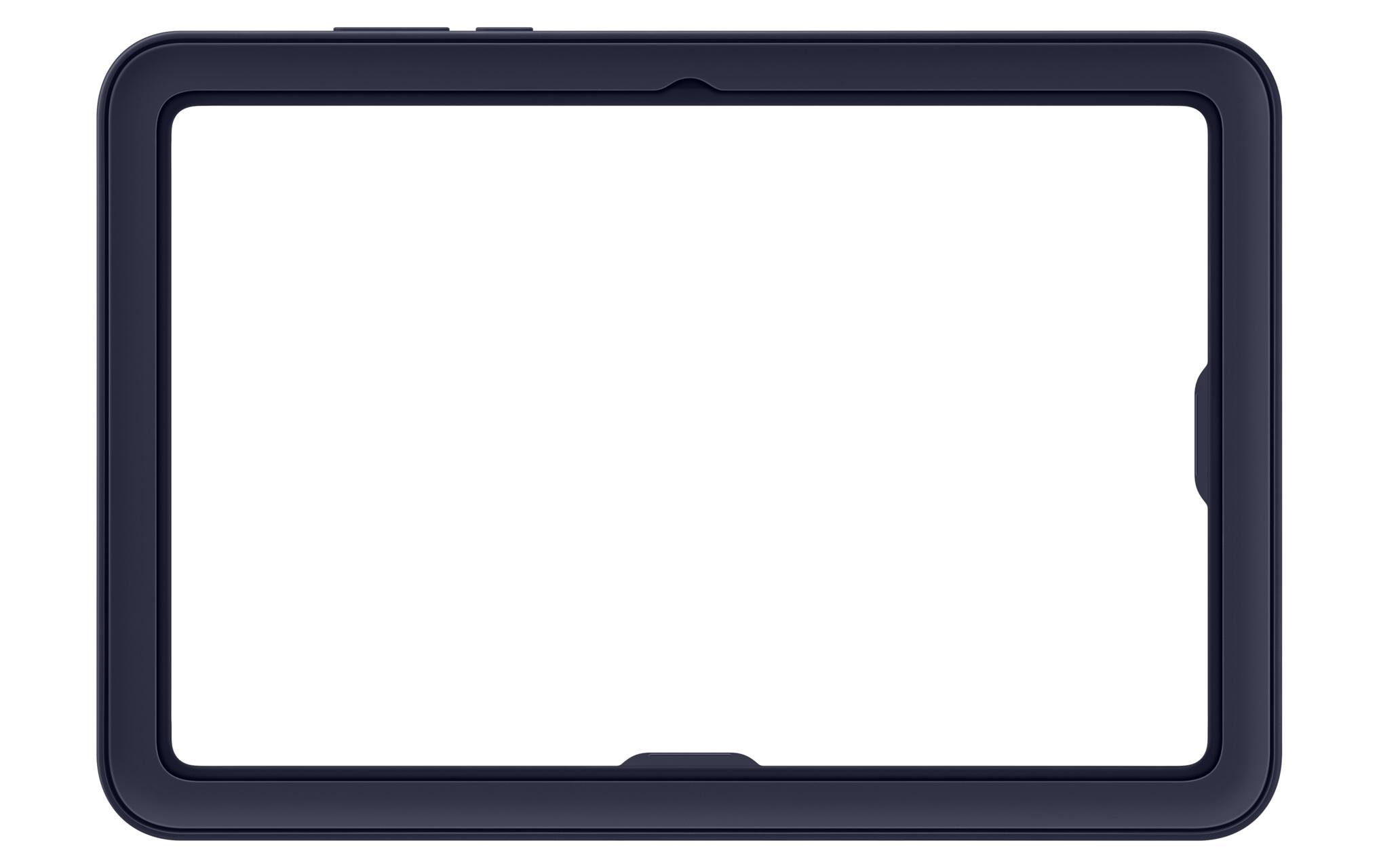 1940007 - Mediatech Samsung Tab Frame Cover Tab S11 Navy kaufen Schweiz | Mediatech.ch
