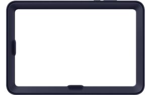 1940007_1 - Mediatech Samsung Tab Frame Cover Tab S11 Navy