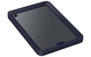 1940007_2 - Mediatech Samsung Tab Frame Cover Tab S11 Navy
