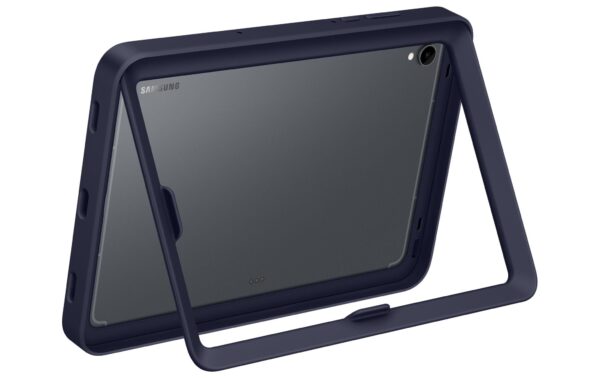 1940007_3 - Mediatech Samsung Tab Frame Cover Tab S11 Navy