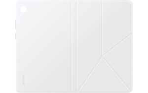 Samsung Tab Book Cover Tab A11 White