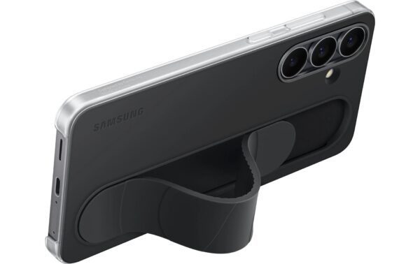 Samsung Standing Grip Case S25 FE Light Blue