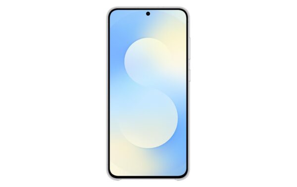Samsung Standing Grip Case S25 FE Light Blue