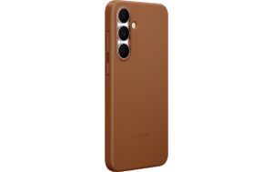 Samsung Kindsuit Case S25 FE Tan