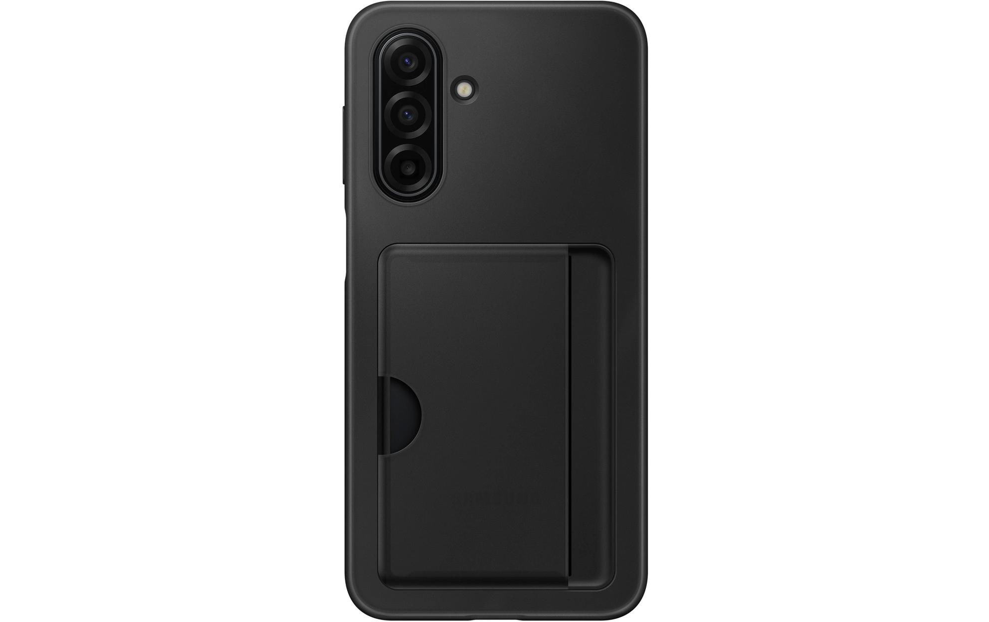 1940030 - Mediatech Samsung Card Slot Case A17 Black kaufen Schweiz | Mediatech.ch