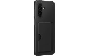 1940030_1 - Mediatech Samsung Card Slot Case A17 Black