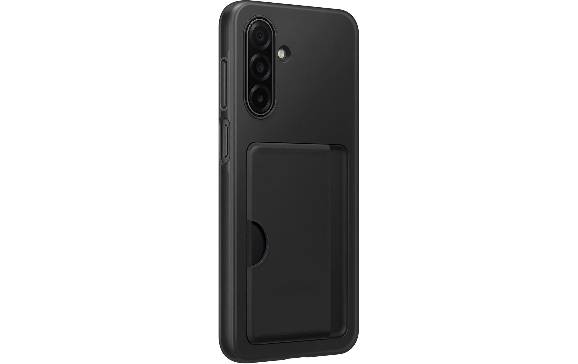 1940030_1 - Mediatech Samsung Card Slot Case A17 Black