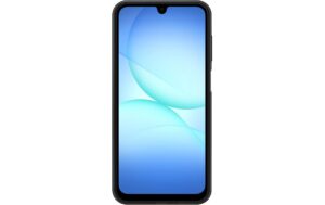 1940030_2 - Mediatech Samsung Card Slot Case A17 Black