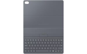 1940033 - Mediatech Samsung Tab Book Cover Slim Keyboard Tab S11 Black CH kaufen Schweiz | Mediatech.ch