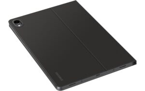 1940033_2 - Mediatech Samsung Tab Book Cover Slim Keyboard Tab S11 Black CH