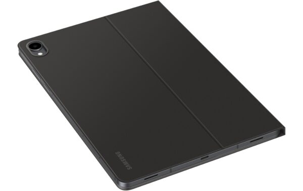 1940033_2 - Mediatech Samsung Tab Book Cover Slim Keyboard Tab S11 Black CH
