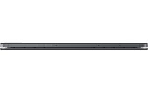 1940033_5 - Mediatech Samsung Tab Book Cover Slim Keyboard Tab S11 Black CH