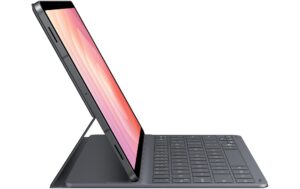 1940033_6 - Mediatech Samsung Tab Book Cover Slim Keyboard Tab S11 Black CH