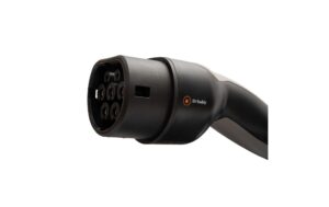 EV Buddy 3, 11kW, 10m,  Bluetooth 