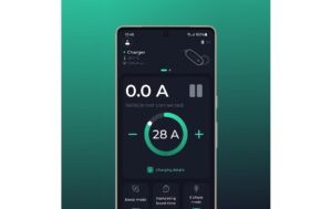 EV Buddy 3, 11kW, 10m,  Bluetooth 