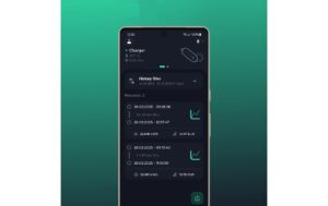 EV Buddy 3, 11kW, 10m,  Bluetooth 
